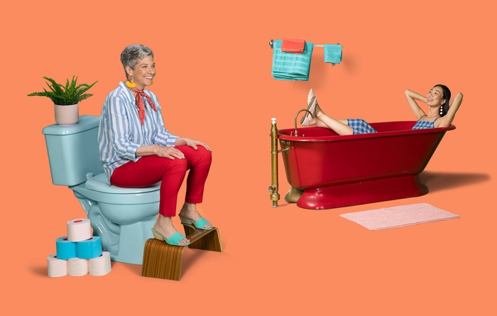 Squatty Potty Europe