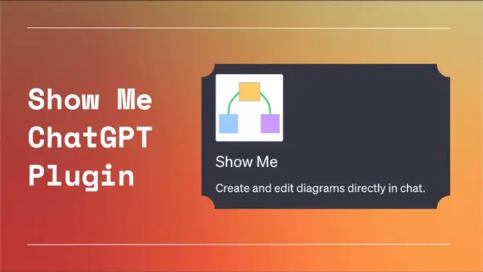 Unlock Visual Capabilities with Show Me ChatGPT Plugin