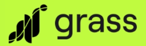getgrass logo