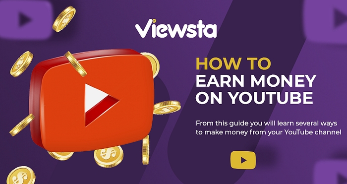 Can you earn money with Viewsta?