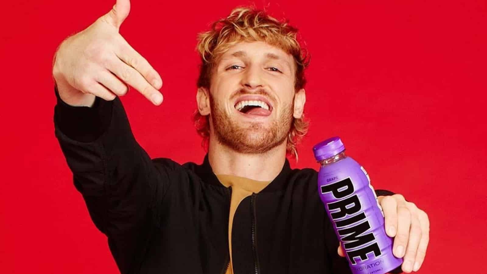 Logan Paul hits back at viral Prime Hydration “forever chemical” lawsuit -  Dexerto