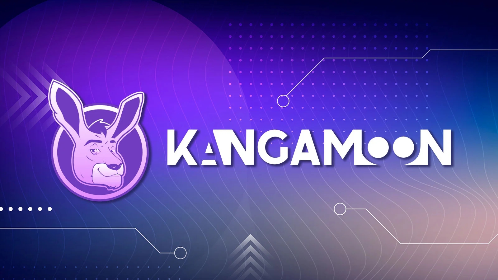 KangaMoon (KANG): Play-to-Earn and Social-Fi Upgrade DeFi - ChainPlay.gg