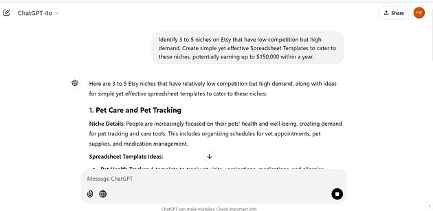 Capitalize on Etsy with Low Competition Niches