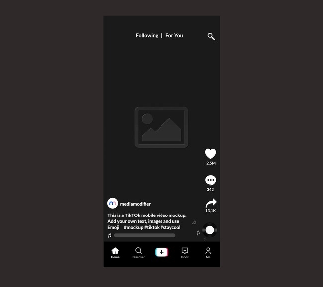 https://assets.mediamodifier.com/mockups/5e5f4d20bffa0d19292da7ac/tiktok-video-mockup-mobile.jpg