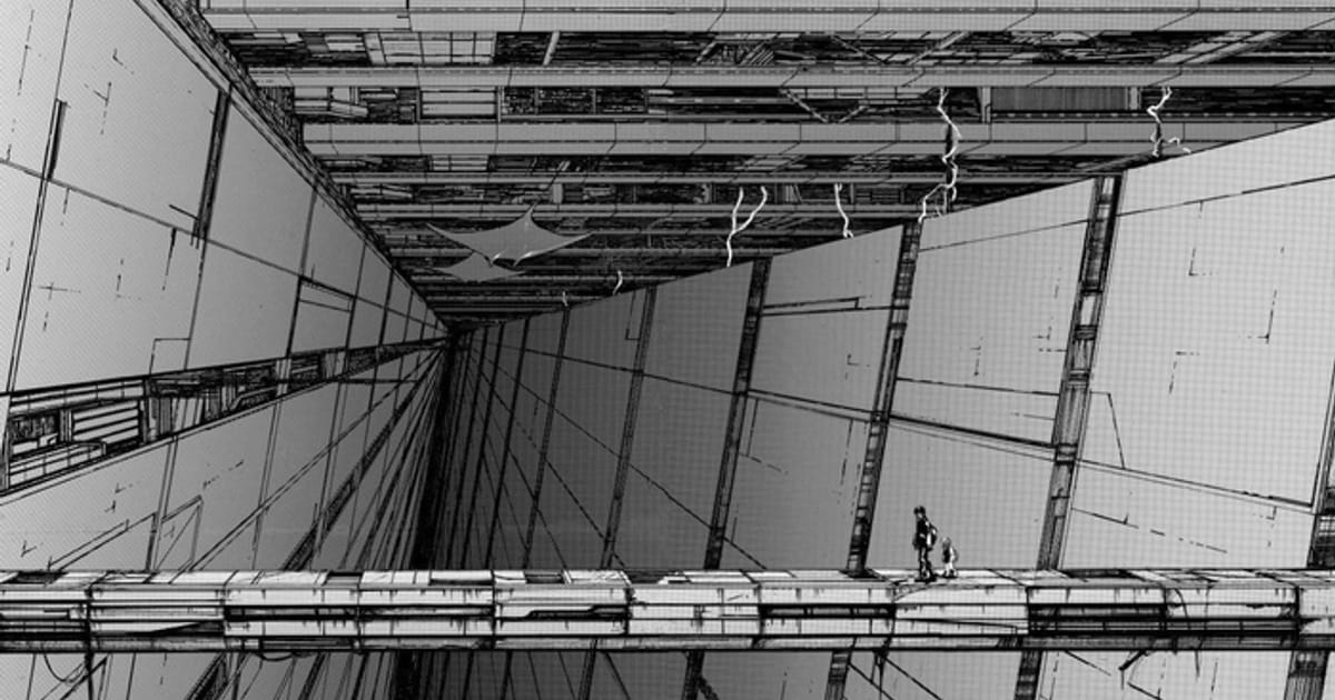 BLAME (wtf is this) - //artrecycled на we.ua