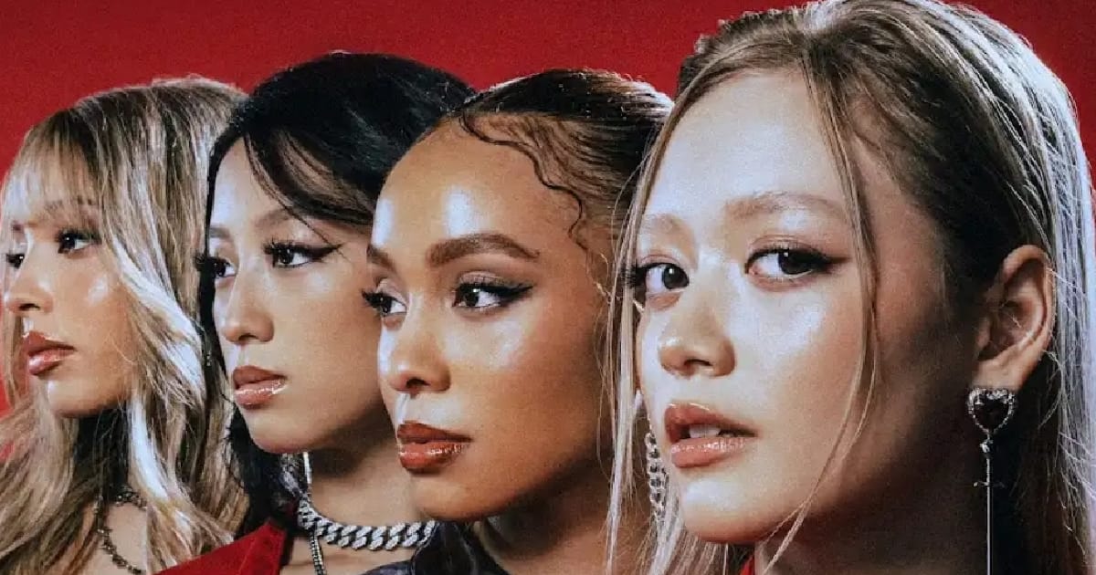 Чому Girlset може мати успіх пісня перезавантаження? - Ukanila на we.ua