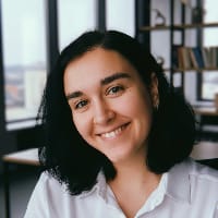 Пані Стеміністка ☂️