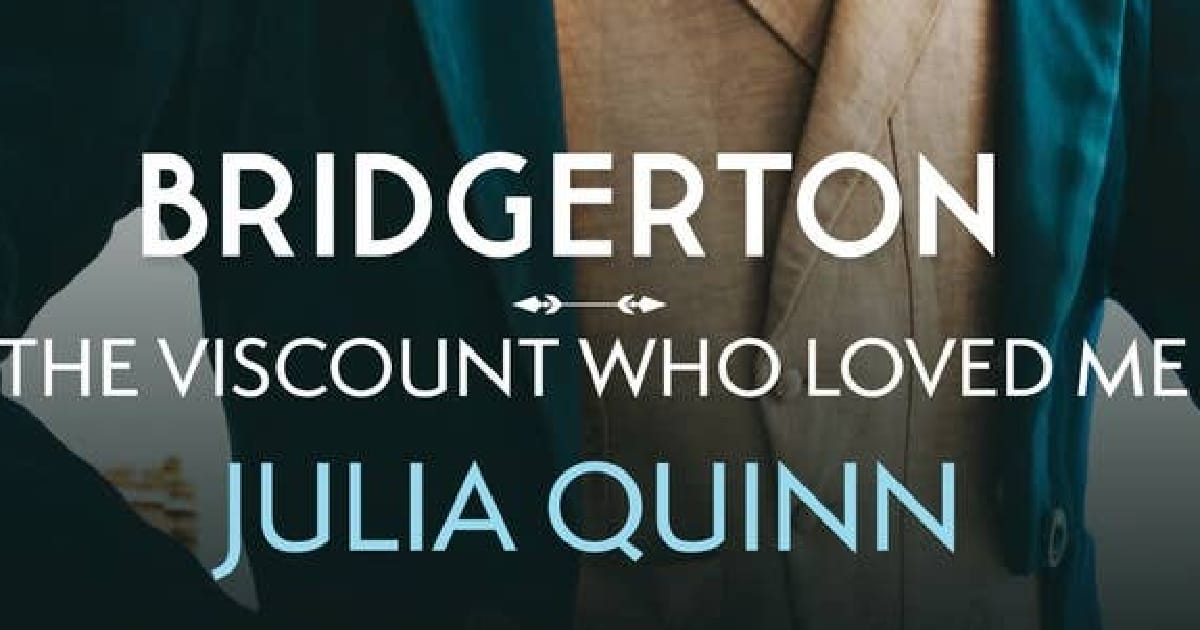 Віконт, який кохав мене. Джулія Квін - Марічка балакає на we.ua