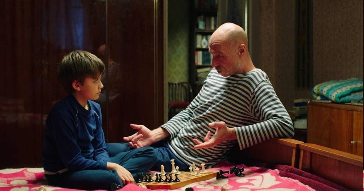 Я і Фелікс - Марічка балакає на we.ua