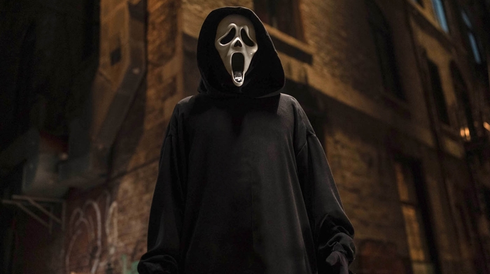 Scream 6: How Filmmakers Pulled Off That Shocking Opening Kill Twist | Den  of Geek