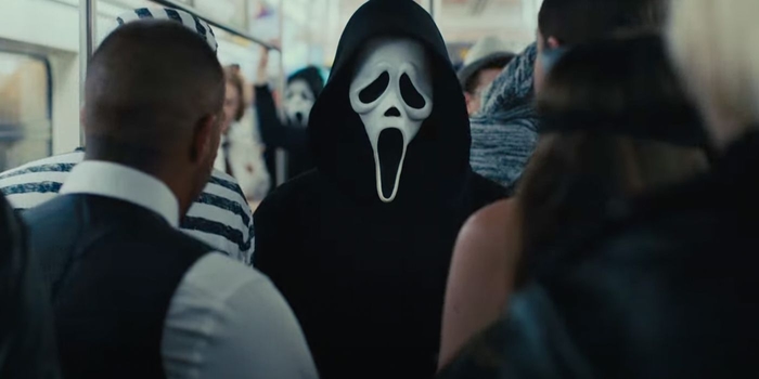 Scream 6' Wastes the Potential of New York City