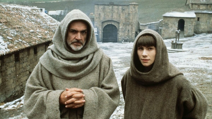 The Name of the Rose (1986) directed by Jean-Jacques Annaud • Reviews, film  + cast • Letterboxd