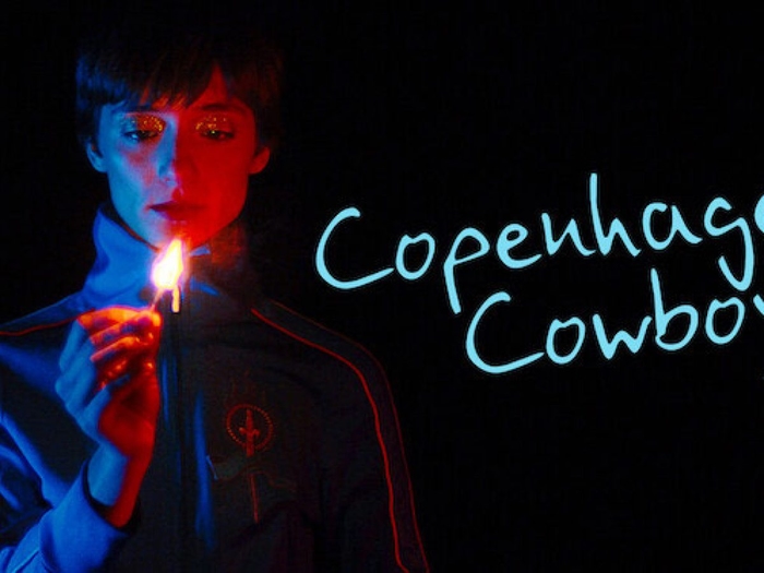 Copenhagen Cowboy – Review | Netflix Series | Heaven of Horror