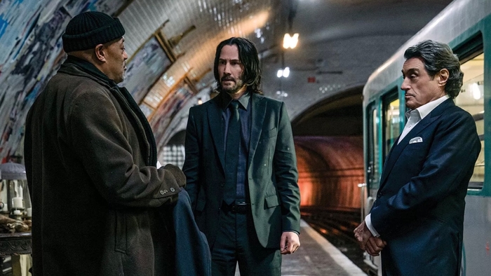 When will John Wick 4 be available to stream at home? | Trusted Reviews