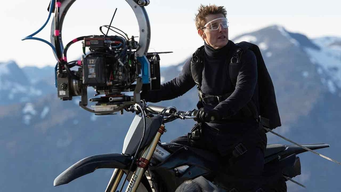 Mission: Impossible 7 – Tom Cruise Explains The Stakes Behind His Most  Dangerous Stunt Of His Career – Appocalypse