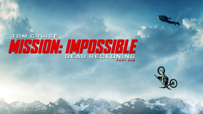 Here's How To Watch 'Mission: Impossible 7' At Home Free Online: When Will  Tom Cruise New Movie Dead Reckoning (2023) Be Streaming On Paramount Plus  Or Netflix?
