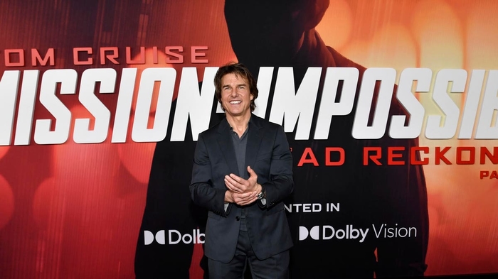 Mission: Impossible' 7 On Track To Set Franchise Box Office Record—Despite  Floundering Year For Other Films