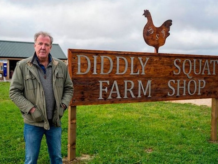 Jeremy Clarkson confirms Clarkson's Farm season 3 with three words -  Nottinghamshire Live