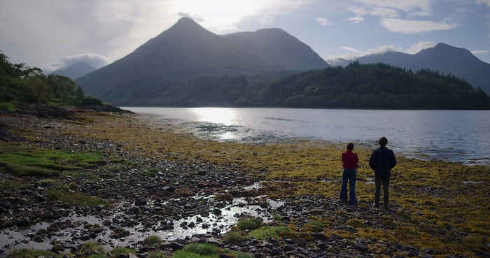 Is Loch Henry a Real Place in 'Black Mirror'? - Netflix Tudum