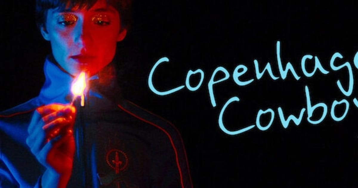 Копенгагенський Ковбой: концентрований Ніколас Віндінг Рефн - Кирило Пищиков на we.ua