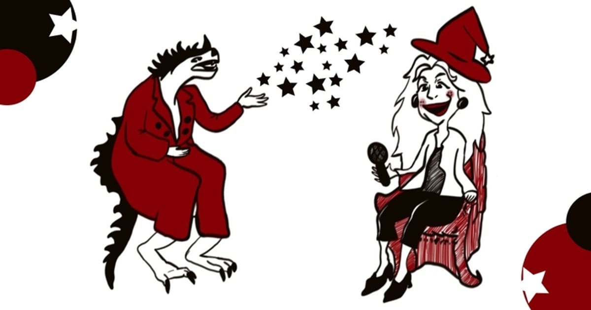 Психолог: Таємний герой з незрозумілим походженням та високим рівнем прийняття - Таня на we.ua