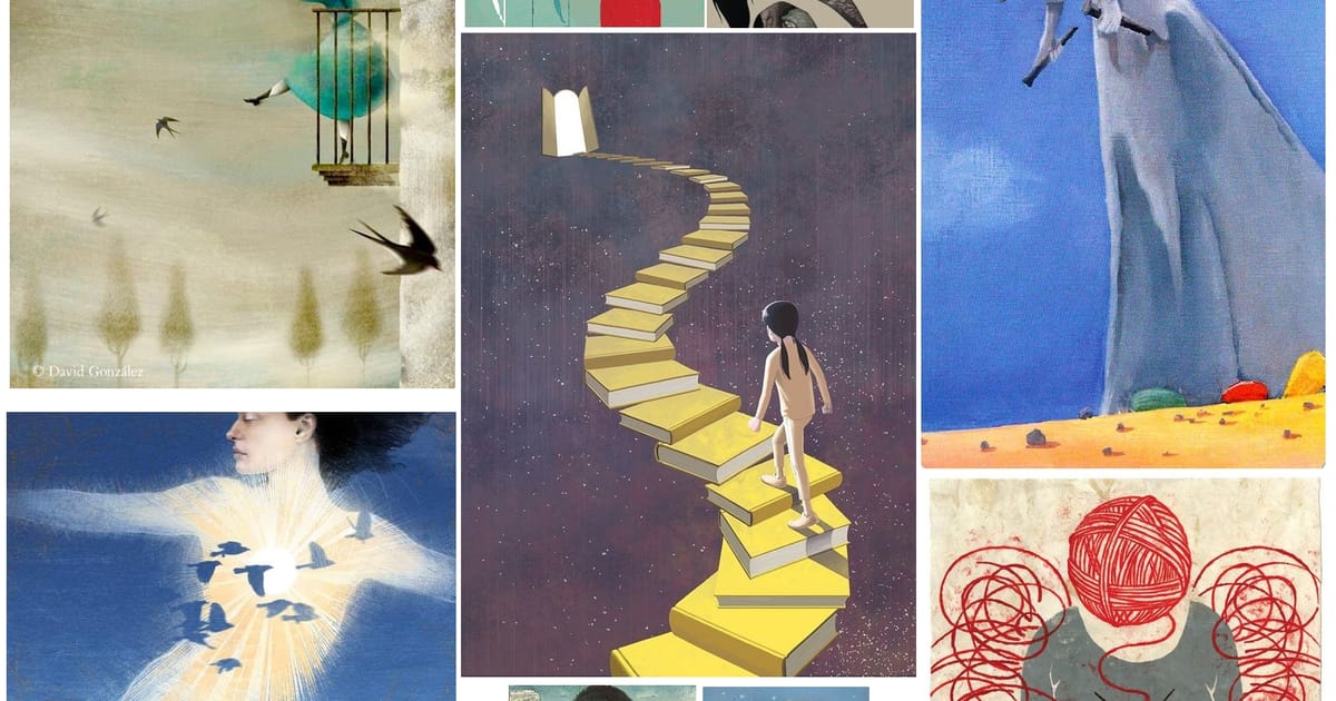 Розкажи думки. Частина 1 - Таня на we.ua