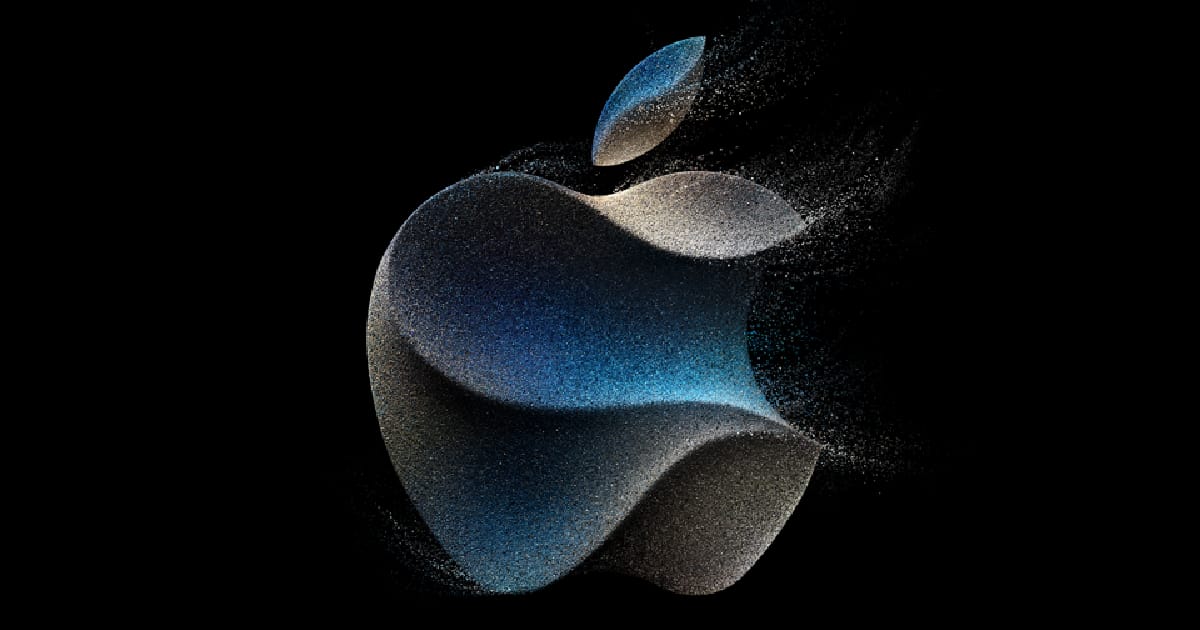 Apple Event 2023 - текстовий варіант - Oleksii на we.ua