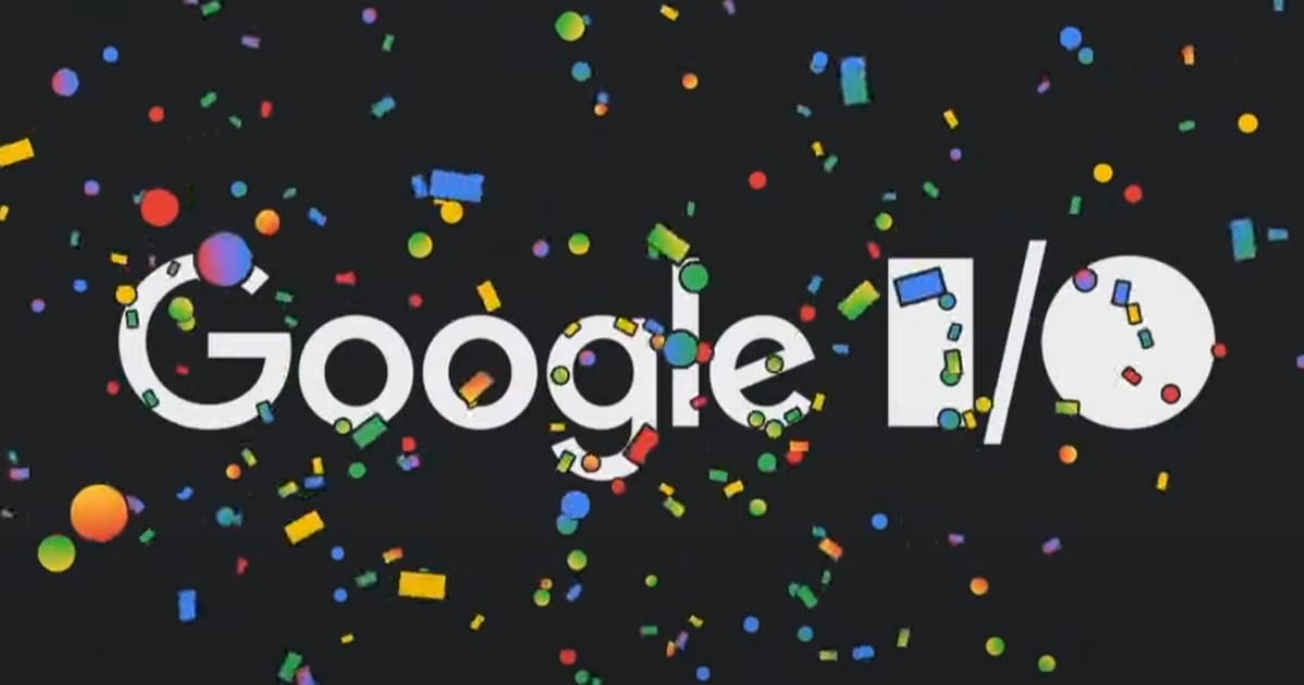 Google I/O 2024 - штучний інтелект і нічого більше - Oleksii на we.ua