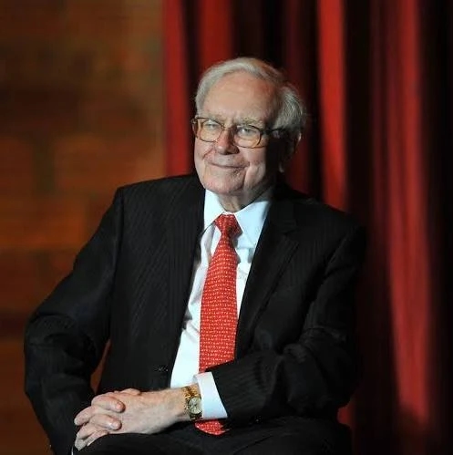 Warren Buffett - Age, Quotes & Facts