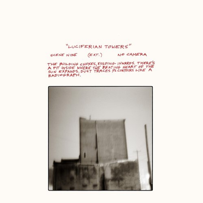 Luciferian Towers — Godspeed You! Black Emperor | Last.fm