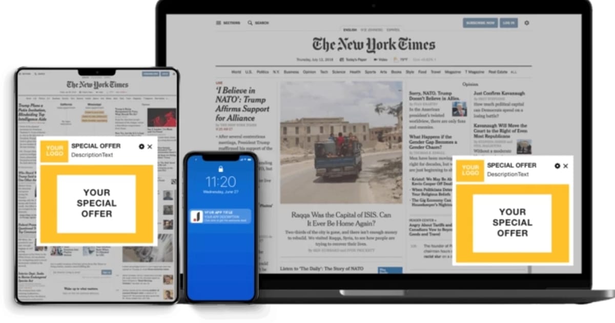 Реклама в партнерських мережах (ч.1) - Дмитро Прудивус на we.ua