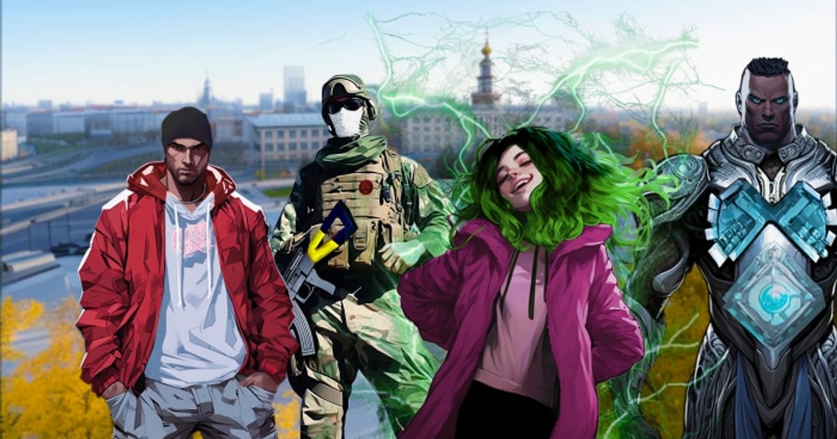 Світанок героїв: Харків - Дмитро Прудивус на we.ua