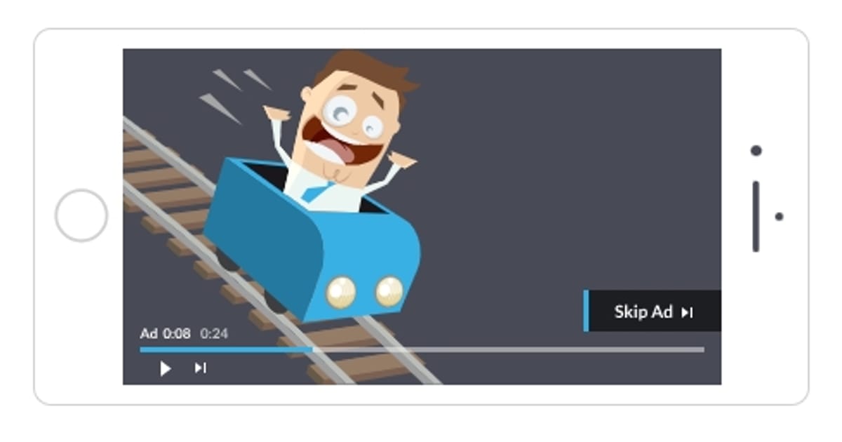 Реклама в партнерських мережах ч.2 - Дмитро Прудивус на we.ua