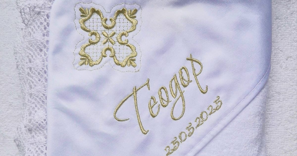 Сила традиції: як ми створюємо крижми для хрестин з душею - Олег на we.ua