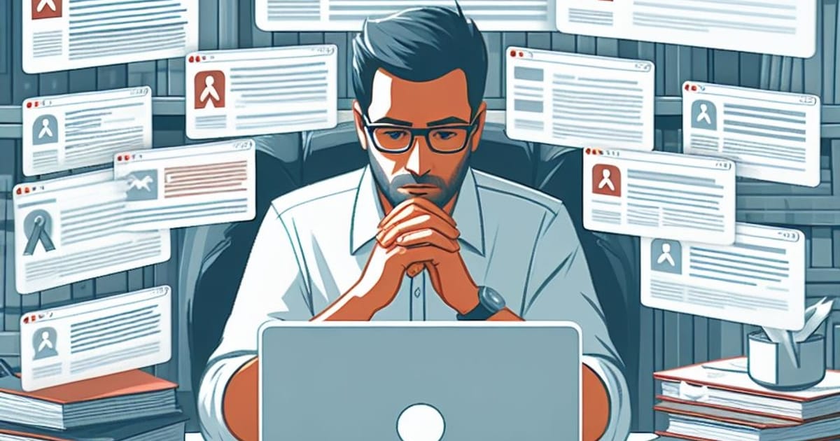 YMYL Сторінки - Олег на we.ua