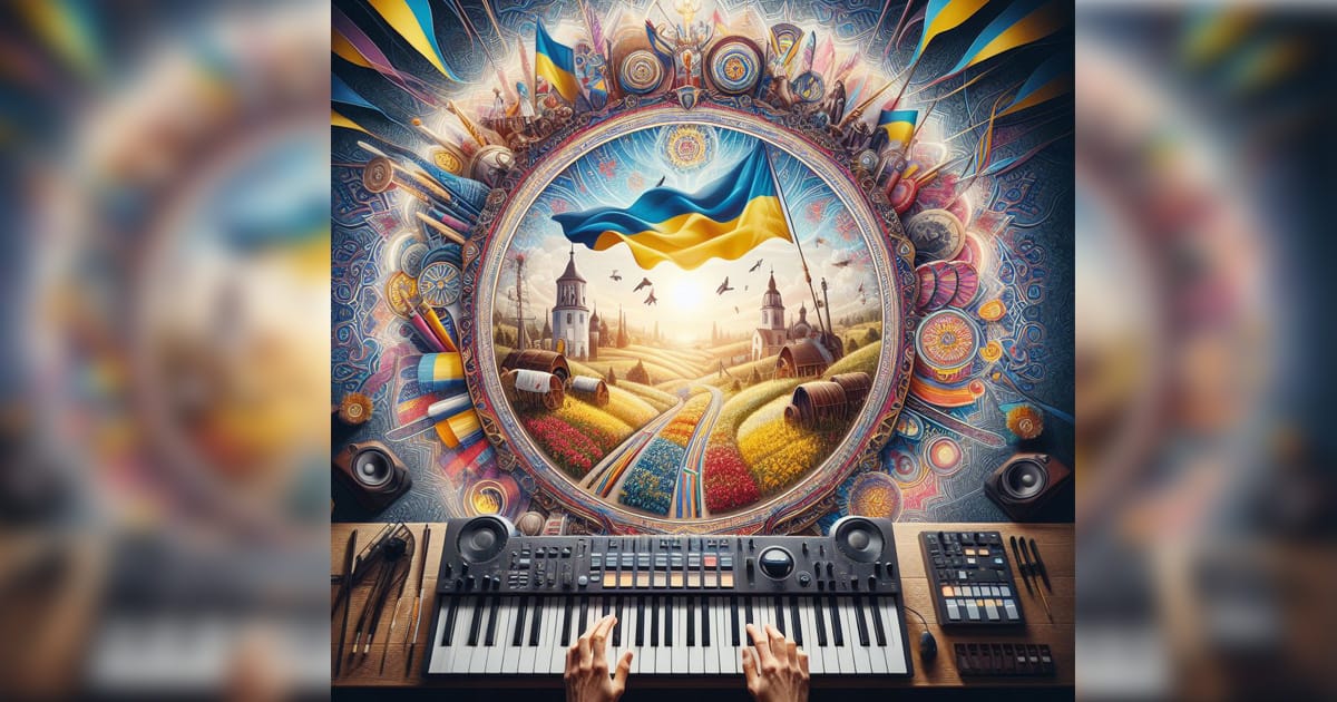 Яке може бути мистецтво, якщо гинуть люди! - Олег на we.ua