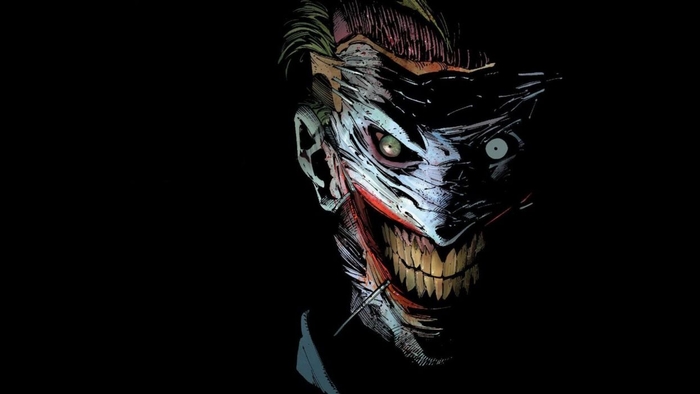 DC-COMICS superhero hero warrior d-c comics joker batman k wallpaper |  2560x1440 | 765668 | WallpaperUP