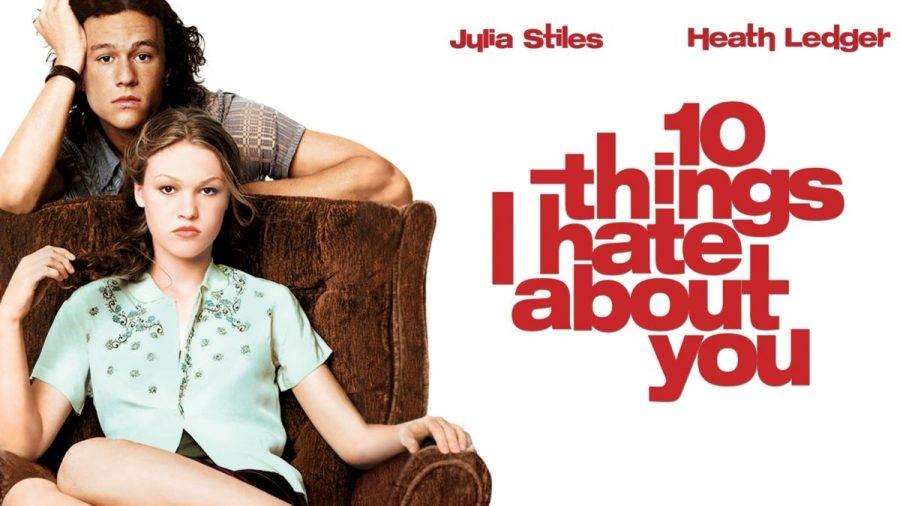 10 things I love about '10 Things I Hate About You' – THE ALGONQUIN  HARBINGER