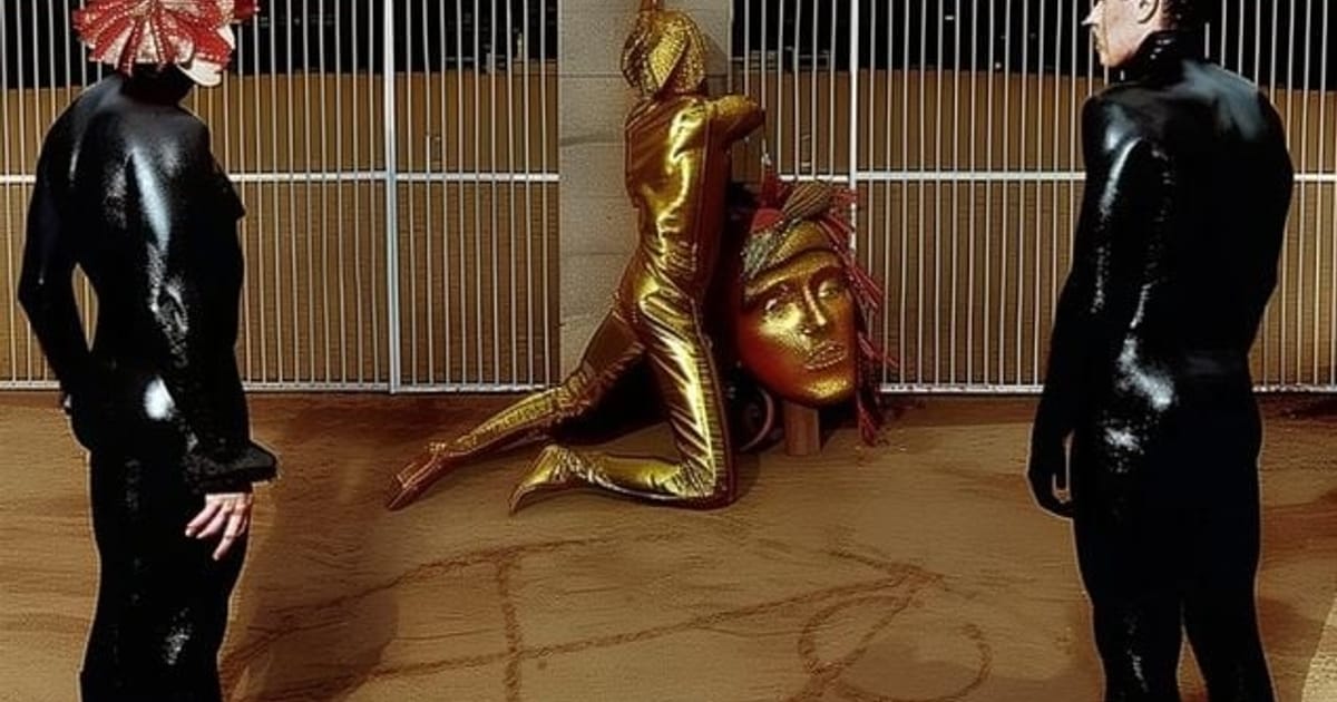 Beat.On Wall | KC - Крємльовські С*чки? - Кімбу на we.ua