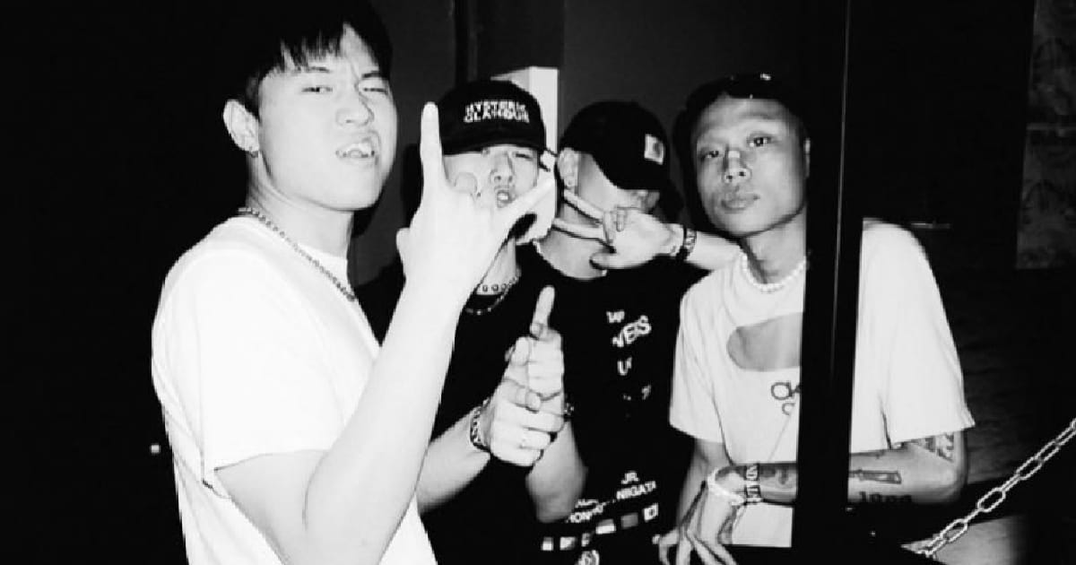 Beat.On Wall | Знайомство з Okashii - Кімбу на we.ua