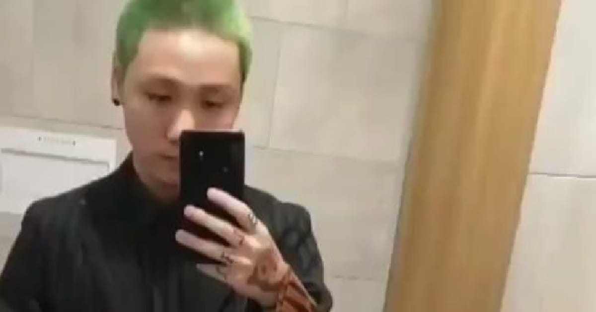 Beat.On Wall | Джастіс і шурин: історія легенди - Кімбу на we.ua