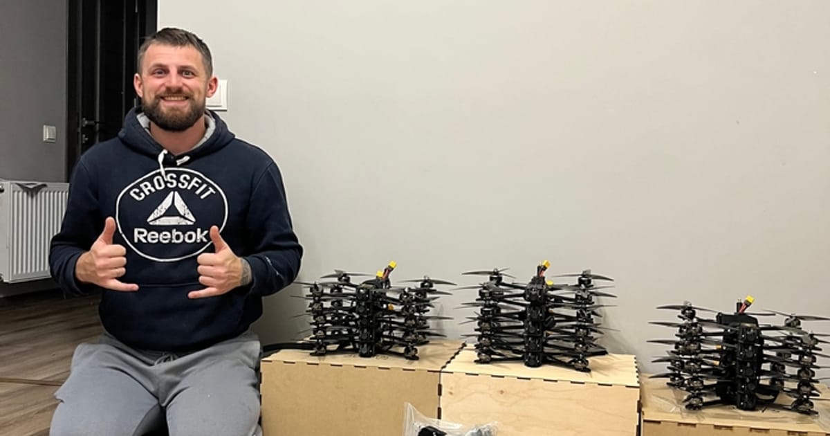 Експерти експертні у військовому ремеслі або коли вже та перемога?! - Іван Дурський на we.ua