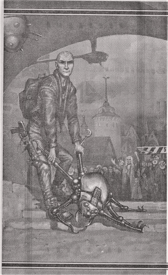 Geralt of Grand Kiev