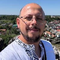 Євген Палашинський
