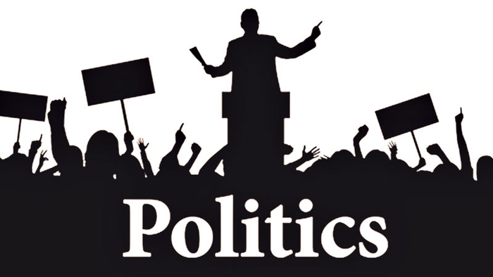 Youth in Politics: Why it's Important and Why You Should Get Involved | YIP  Institute