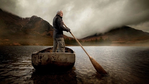 Серіал "Річкові монстри" ("River Monsters") Річкові монстри - дивитися  онлайн безкоштовно і легально на MEGOGO.NET