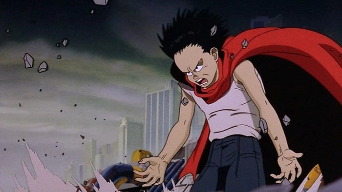 Akira director Katsuhiro Otomo announces sequel TV series and new film |  Dazed