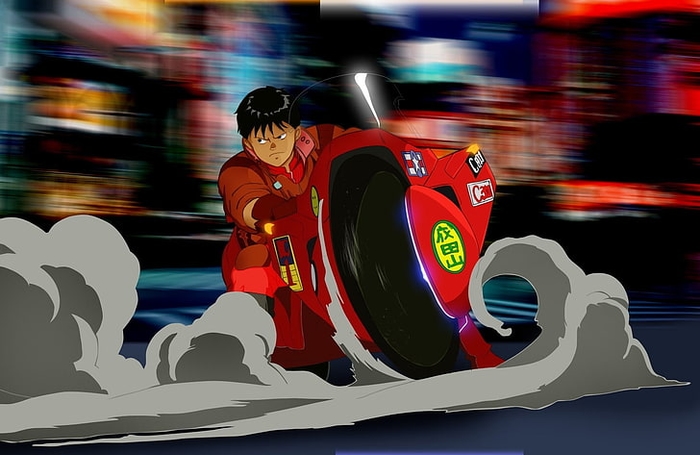 akira anime japan katsuhiro otomo, HD wallpaper | Wallpaperbetter