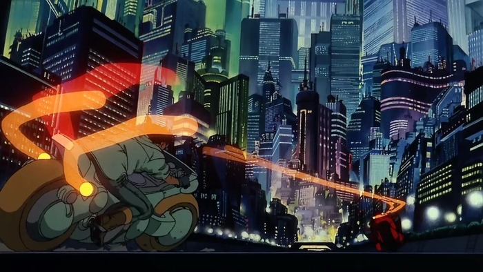 Live-Action 'Akira': Are Anime Remakes Hollywood's Next Comic Book Treasure  Trove?