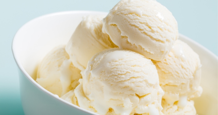 Морозиво пломбір в домашніх умовах | Рецепт від Ясенсвіт